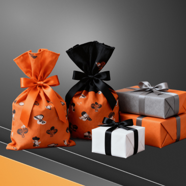 Новогодние подарки